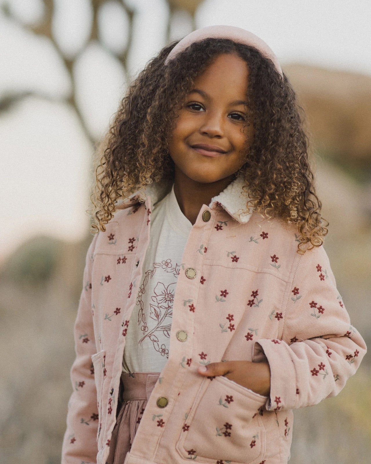 Rylee + Cru | Little Rad House